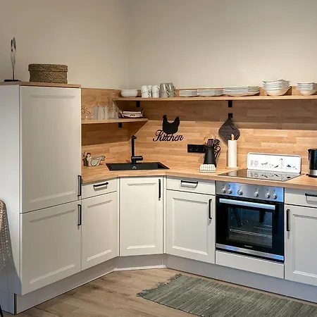 Haus Meerten Neroth Buitenkant foto