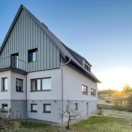 Haus Meerten Neroth Buitenkant foto