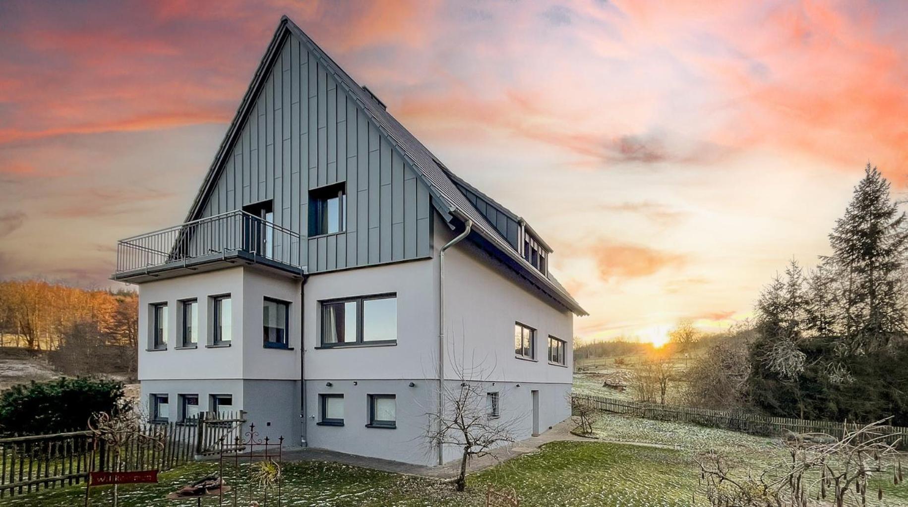Haus Meerten *