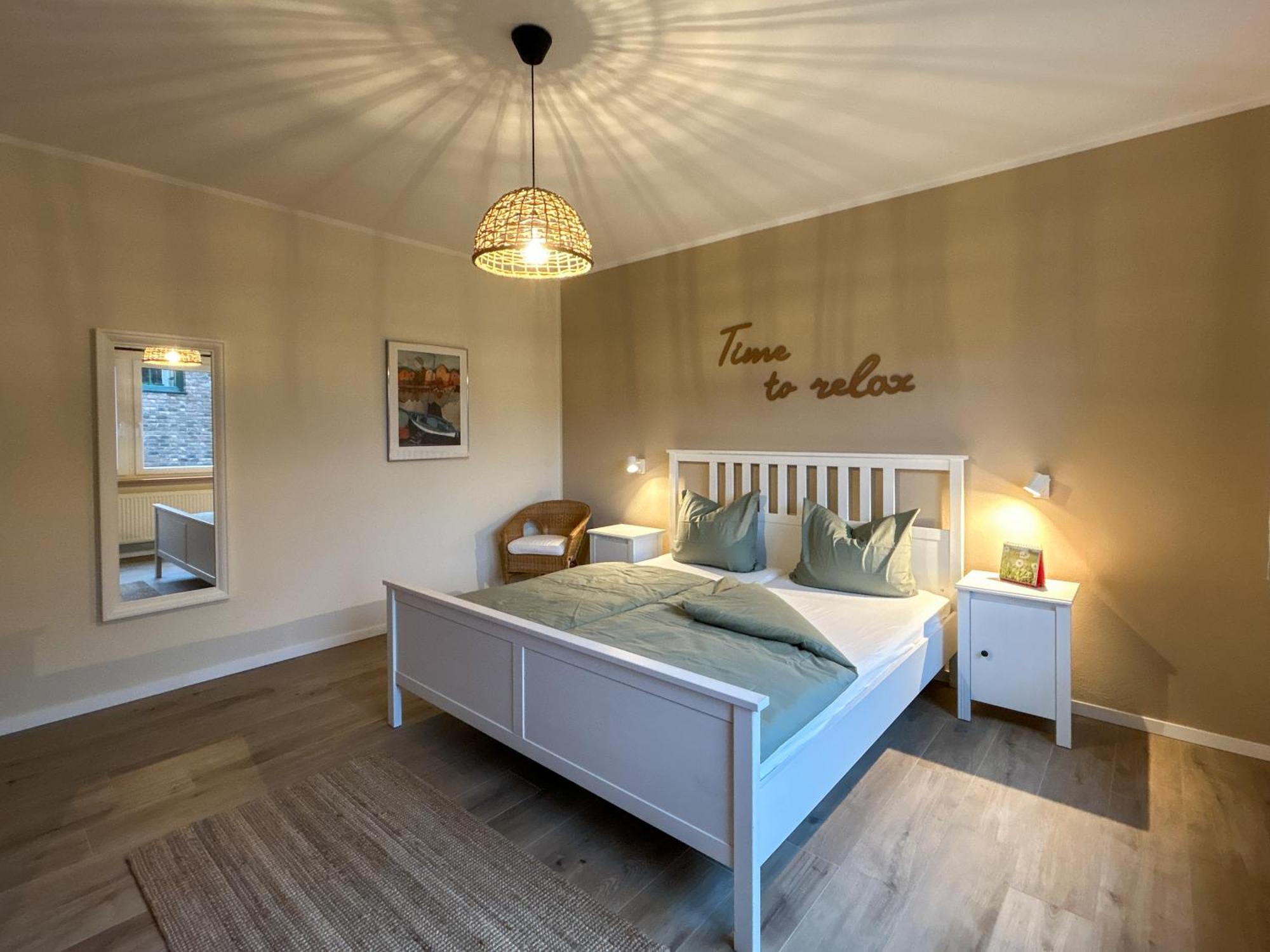 Apartment Haus Meerten