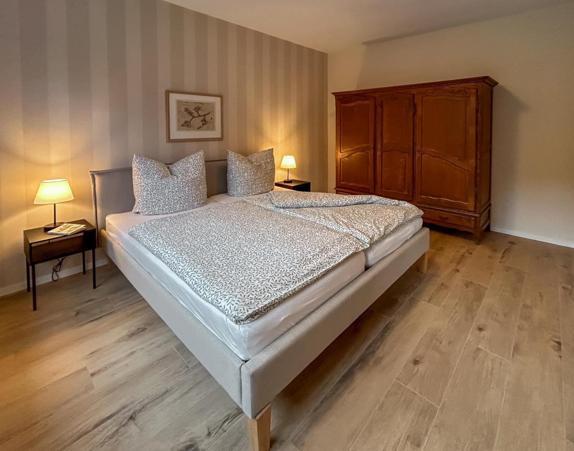 Apartment Haus Meerten