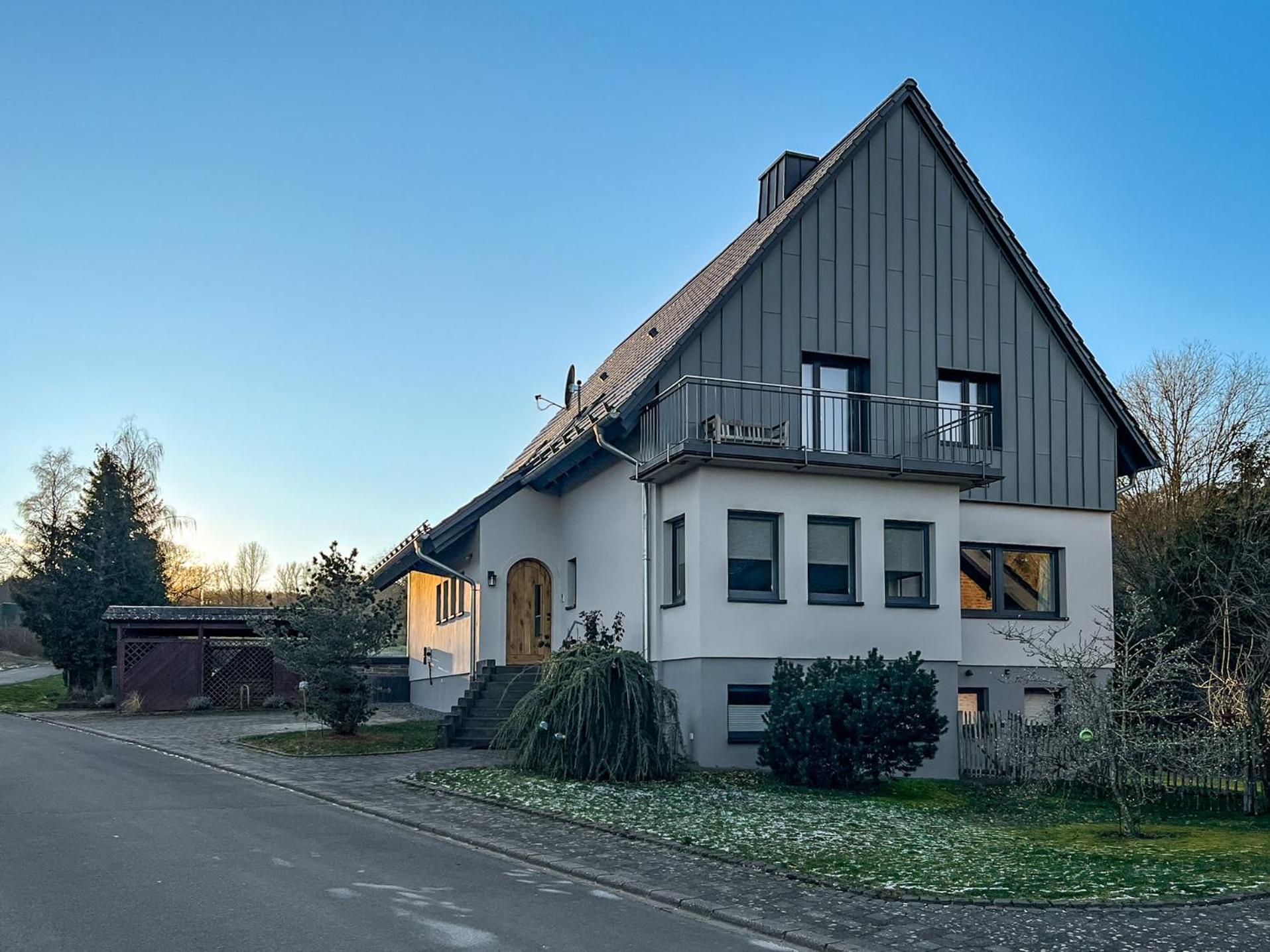 Haus Meerten * Neroth