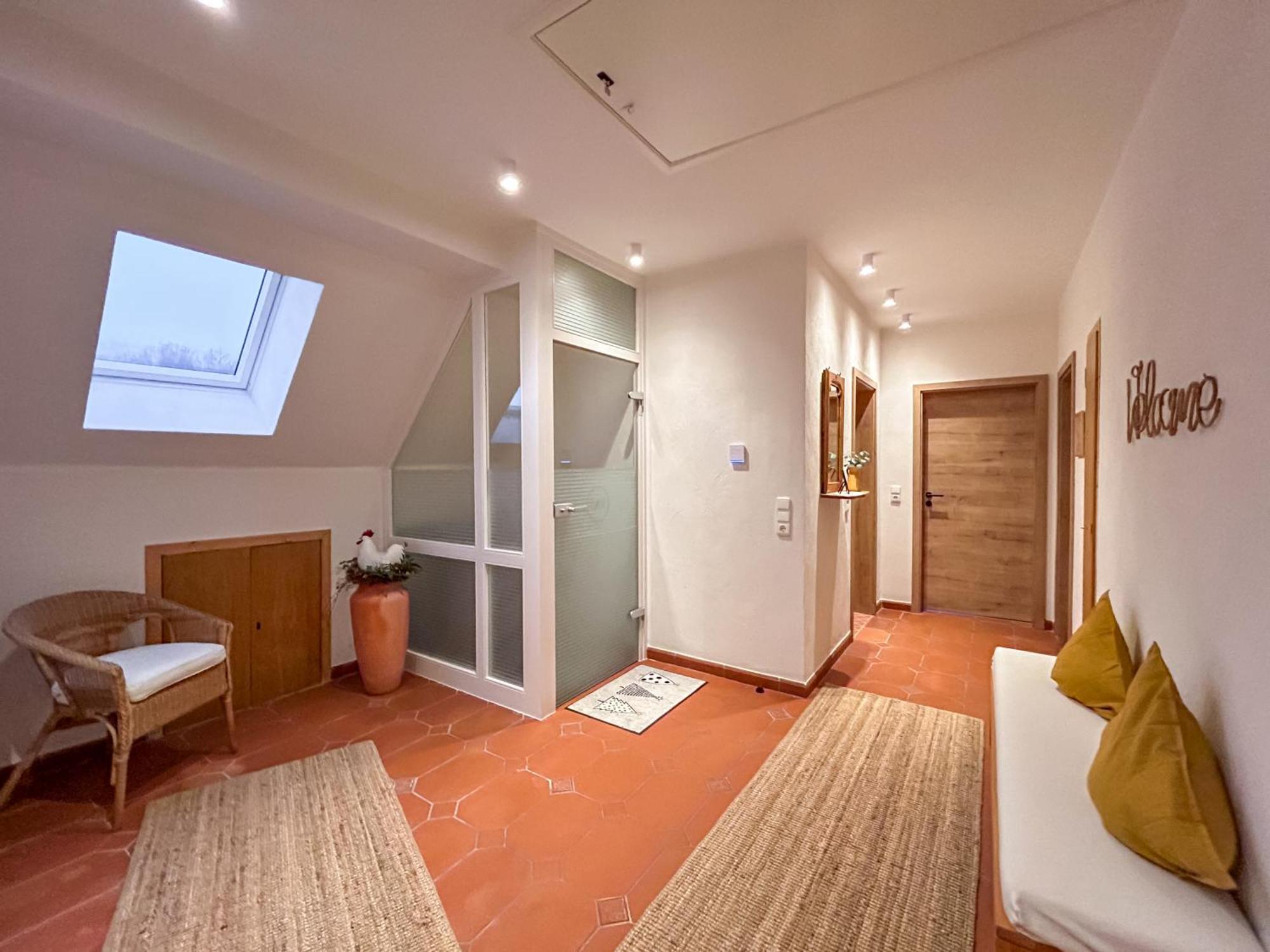 Apartment Haus Meerten *