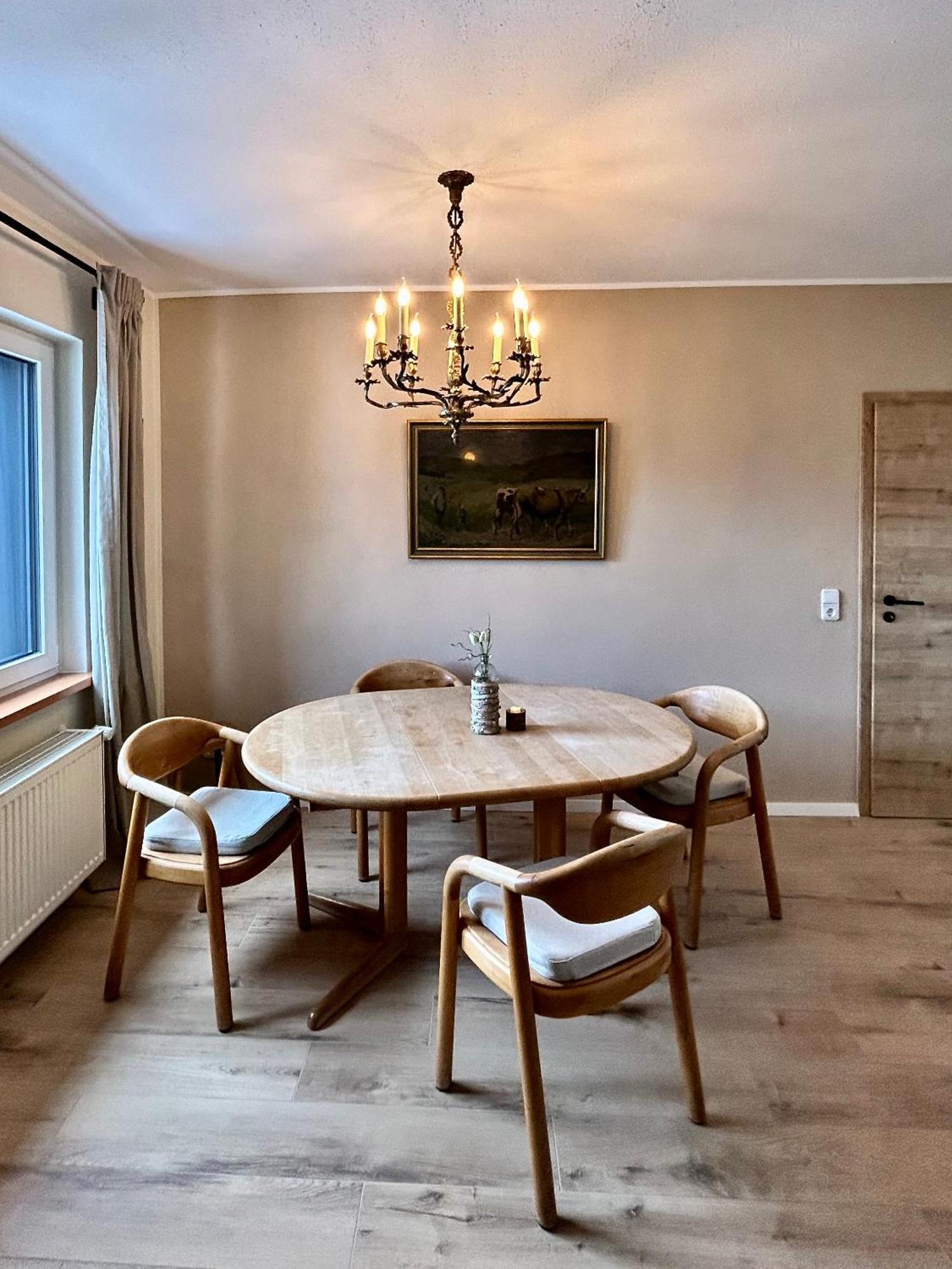 Haus Meerten *